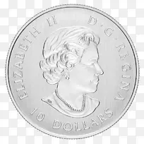 加拿大枫叶硬币-空若网 加拿大枫叶硬币-空若网