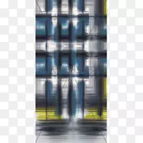 立面建筑采光对称角建筑-空若网 立面建筑采光对称角建筑-空若网