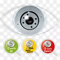 合金车轮轮辋设计-空若网 合金车轮轮辋设计-空若网