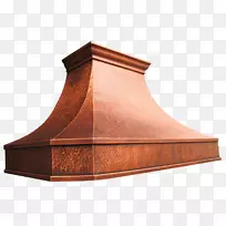 铜排风罩厨房通风烹饪范围.厨房-空若网 铜排风罩厨房通风烹饪范围.厨房-空若网