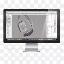 计算机监视器输出设备字体-空若网 计算机监视器输出设备字体-空若网