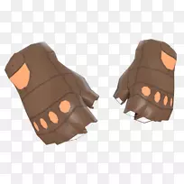 手指手套设计-空若网 手指手套设计-空若网