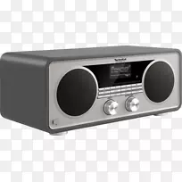 因特网无线电技术卫星数字广播600蓝牙数字收音机数字音频广播FM广播收音机-空若网 因特网无线电技术卫星数字广播600蓝牙数字收音机数字音频广播FM广播收音机-空若网