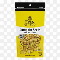 有机食品南瓜籽伊甸园食品公司。干焙烧.盐-空若网 有机食品南瓜籽伊甸园食品公司。干焙烧.盐-空若网