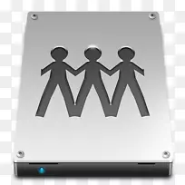 电脑图标电脑伺服器下载-空若网 电脑图标电脑伺服器下载-空若网