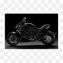 汽车EICMA Ducati Diavel摩托车-汽车-空若网 汽车EICMA Ducati Diavel摩托车-汽车-空若网