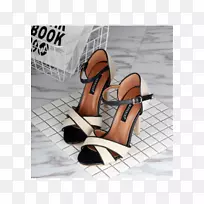 高跟鞋凉鞋时尚-凉鞋-空若网 高跟鞋凉鞋时尚-凉鞋-空若网
