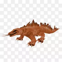 暴龙陆生动物-动物-空若网 暴龙陆生动物-动物-空若网