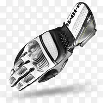 运动型摩托车手套皮革防护装备-空若网 运动型摩托车手套皮革防护装备-空若网