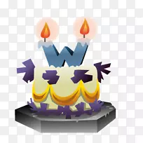 生日蛋糕桌面壁纸电脑剪贴画-电脑-空若网 生日蛋糕桌面壁纸电脑剪贴画-电脑-空若网