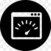 电脑图标博客数字营销下载符号-空若网 电脑图标博客数字营销下载符号-空若网