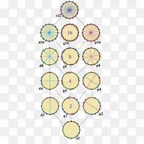 六角多边形角边几何学角-空若网 六角多边形角边几何学角-空若网