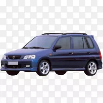 马自达德米奥保险杠紧凑型轿车-马自达-空若网 马自达德米奥保险杠紧凑型轿车-马自达-空若网