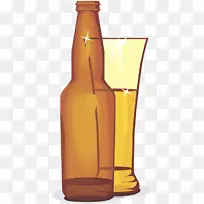 玻璃瓶啤酒杯品脱玻璃啤酒-空若网 玻璃瓶啤酒杯品脱玻璃啤酒-空若网