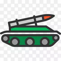 计算机图标坦克剪辑艺术坦克-空若网 计算机图标坦克剪辑艺术坦克-空若网