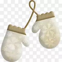 手套画卡通-空若网 手套画卡通-空若网