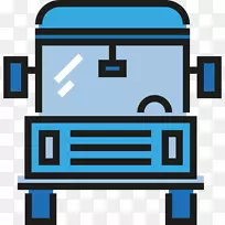 巴士公共交通电脑图标-巴士-空若网 巴士公共交通电脑图标-巴士-空若网