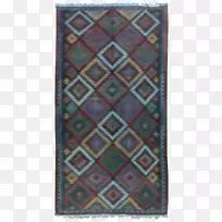 对称纺织长方形图案-空若网 对称纺织长方形图案-空若网