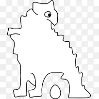 鼻子人类行为白色剪贴画鼻子-空若网 鼻子人类行为白色剪贴画鼻子-空若网