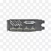 显卡和视频适配器HDMI GeForce MSI GTX 970游戏100 Me千兆字节技术-空若网 显卡和视频适配器HDMI GeForce MSI GTX 970游戏100 Me千兆字节技术-空若网