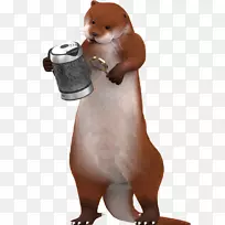 狗熊鼻子-狗-空若网 狗熊鼻子-狗-空若网