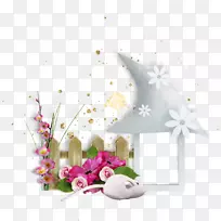 桌面壁纸花卉设计墙纸设计-空若网 桌面壁纸花卉设计墙纸设计-空若网