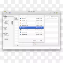 计算机程序MamP MacOS服务器计算机服务器网页-空若网 计算机程序MamP MacOS服务器计算机服务器网页-空若网