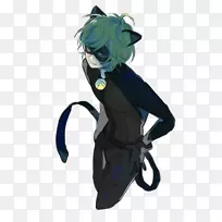 阿德里安·格瑞斯特·玛丽内特·杜宾-猫迷费利克斯-空若网 阿德里安·格瑞斯特·玛丽内特·杜宾-猫迷费利克斯-空若网