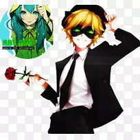 阿德里安协议在线聊天渲染黑猫-空若网 阿德里安协议在线聊天渲染黑猫-空若网