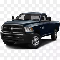 拉姆卡车撞上克莱斯勒道奇吉普-道奇-空若网 拉姆卡车撞上克莱斯勒道奇吉普-道奇-空若网