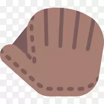 棒球手套电脑图标.棒球-空若网 棒球手套电脑图标.棒球-空若网