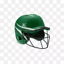 棒球和垒球击球头盔Mizuno公司-头盔-空若网 棒球和垒球击球头盔Mizuno公司-头盔-空若网