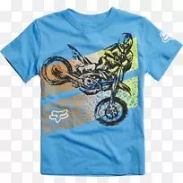 t恤袖子狐狸竞赛服装手套t恤-空若网 t恤袖子狐狸竞赛服装手套t恤-空若网