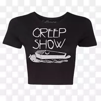 t恤帽衫裁剪上衣-空若网 t恤帽衫裁剪上衣-空若网