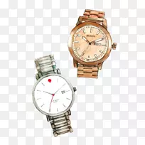 手表绘图时尚插图-手表-空若网 手表绘图时尚插图-手表-空若网