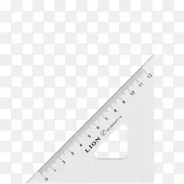 纸白色三角形面积.三角形尺-空若网 纸白色三角形面积.三角形尺-空若网