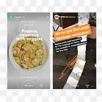 食谱菜谱社交媒体美食午餐-我是一个故事-空若网 食谱菜谱社交媒体美食午餐-我是一个故事-空若网