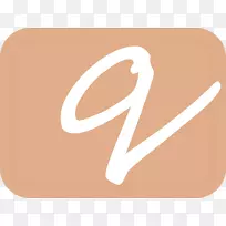 品牌手指标志剪贴画设计-空若网 品牌手指标志剪贴画设计-空若网