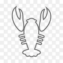 白色手指夹艺术设计-空若网 白色手指夹艺术设计-空若网