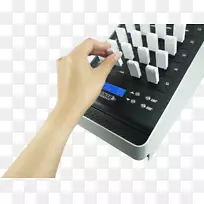 输入装置电子乐器电子学设计-空若网 输入装置电子乐器电子学设计-空若网