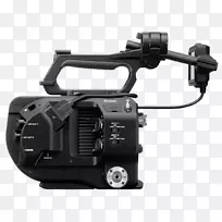 超35 4k分辨率索尼xdCAM pxw-fs7相机镜头-空若网 超35 4k分辨率索尼xdCAM pxw-fs7相机镜头-空若网