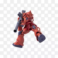 Char aznable zaku Gundamハイグレード·ユニバーサルセンチュリーms-06系列机动战士-空若网 Char aznable zaku Gundamハイグレード·ユニバーサルセンチュリーms-06系列机动战士-空若网
