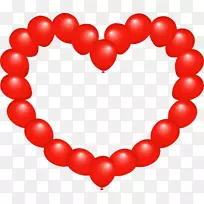 摄影气球剪辑艺术-气球-空若网 摄影气球剪辑艺术-气球-空若网