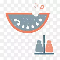 空白食谱:我们厨房的西瓜食品-西瓜-空若网 空白食谱:我们厨房的西瓜食品-西瓜-空若网