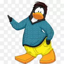 企鹅博客摄影吉祥物剪贴画-企鹅-空若网 企鹅博客摄影吉祥物剪贴画-企鹅-空若网