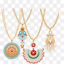 项链挂件摄影宝石-豪华黄金钻石项链材料,-空若网 项链挂件摄影宝石-豪华黄金钻石项链材料,-空若网