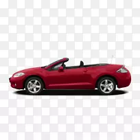 2007三菱日食Spyder跑车2009三菱日食-三菱-空若网 2007三菱日食Spyder跑车2009三菱日食-三菱-空若网
