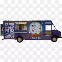 汽车模型餐车汽车运输食品运输车-空若网 汽车模型餐车汽车运输食品运输车-空若网