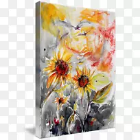 ˮ�ʻ��ִ�����������Ӱ��ϩ��Ϳ��ˮ�ʻ��ļ�-������