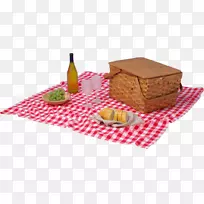 甜点-野餐篮-空若网 甜点-野餐篮-空若网